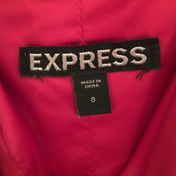 Express - Picture 6 of 6